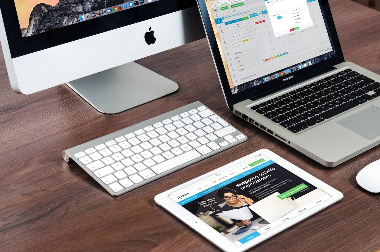 Responsive Web Design: The Key to a Seamless User Experience